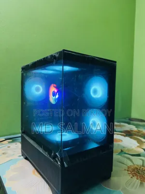 New Desktop Computer ASUS 2GB SSD 1T