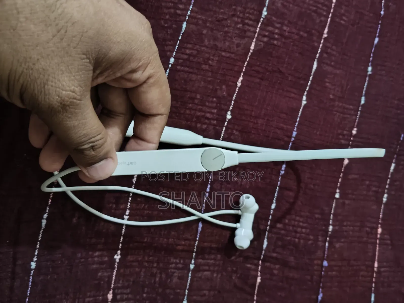 CMF Neckband Pro