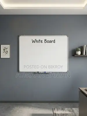 White Board 27/48