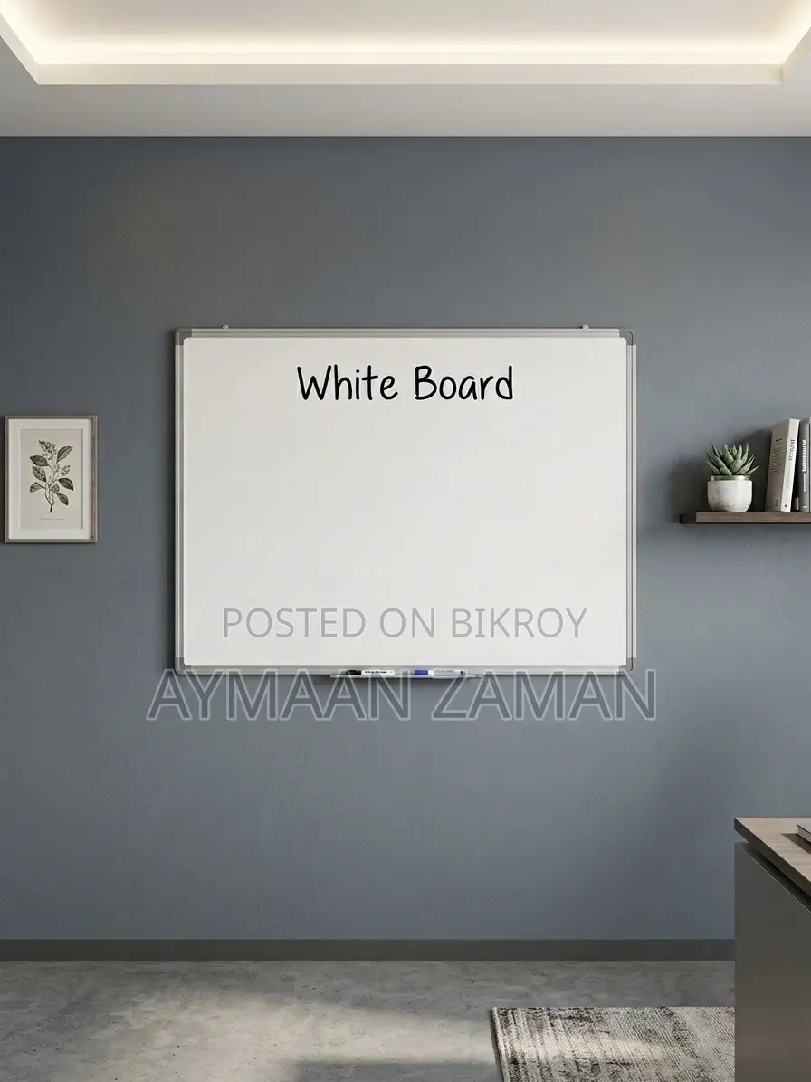 White Board 27/48