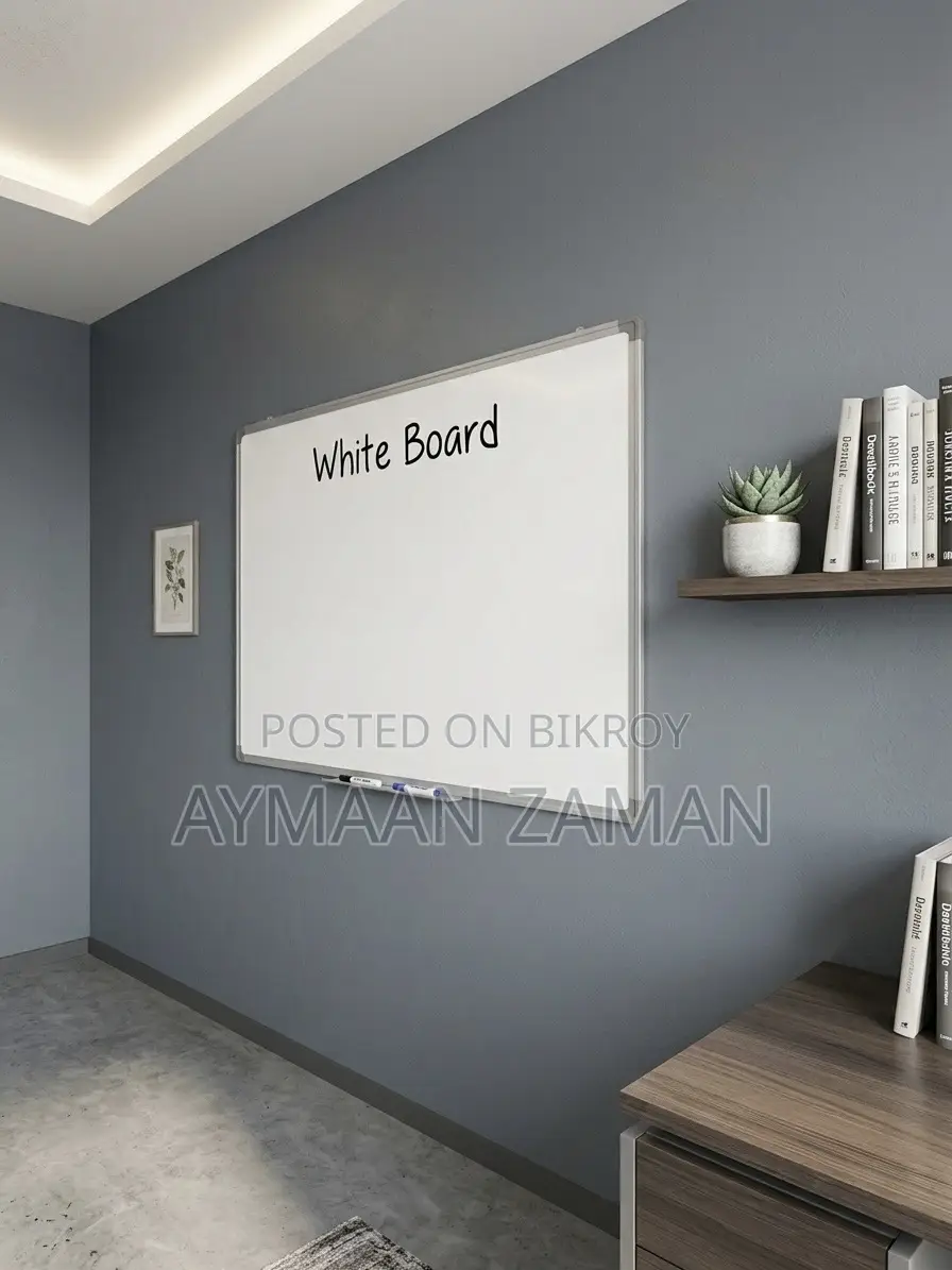 White Board 27/48