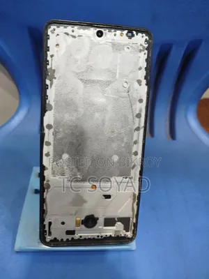 Vivo V27e 256 GB Gray