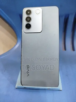 Vivo V27e 256 GB Gray