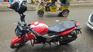 টিভিএস ২০২০ রেড