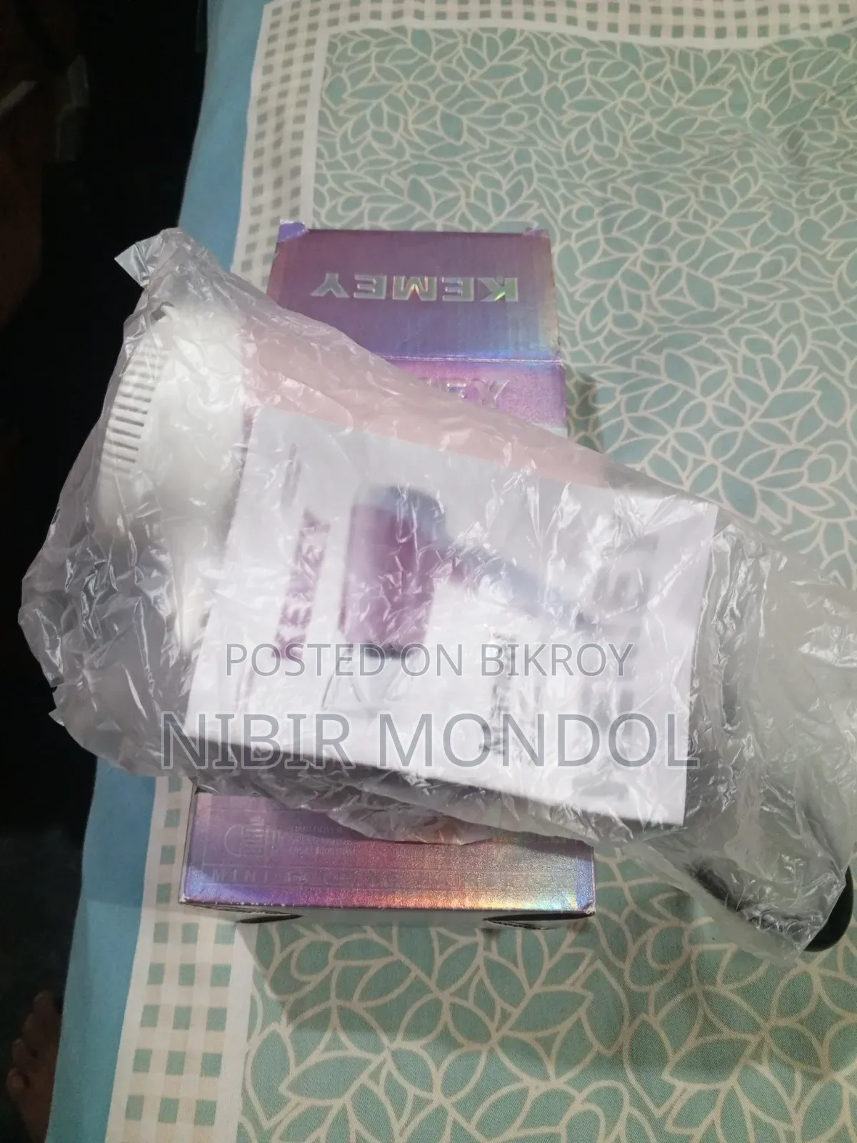 Kemei Hair-Dryer KM-6831