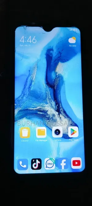 Xiaomi Redmi 8 64 GB Blue