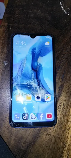 Xiaomi Redmi 8 64 GB Blue