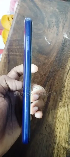 Xiaomi Redmi 8 64 GB Blue