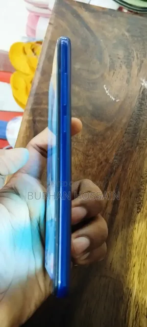 Xiaomi Redmi 8 64 GB Blue