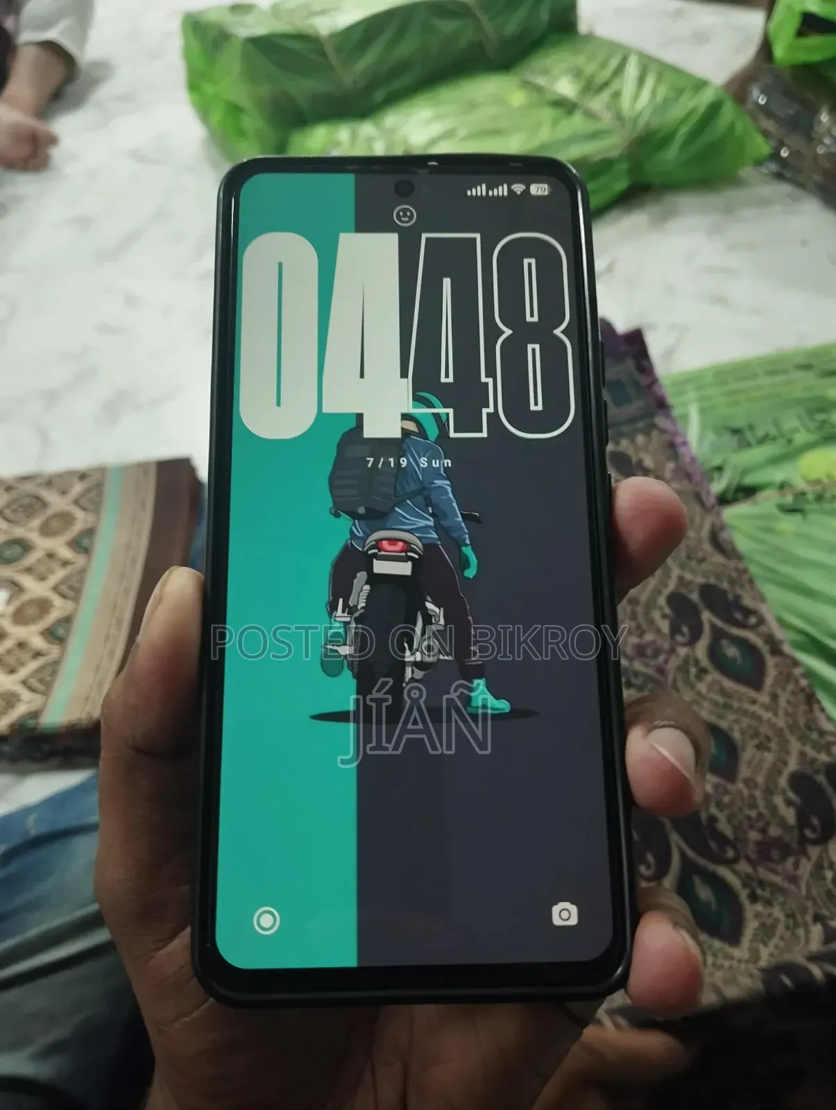 Xiaomi Redmi Note 13 Pro 128 GB Black