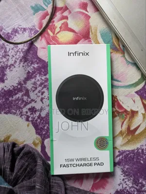 Wireless Charger