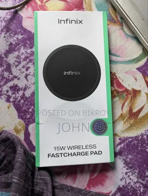 Wireless Charger