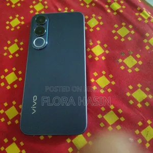 Vivo V70 256 GB Blue