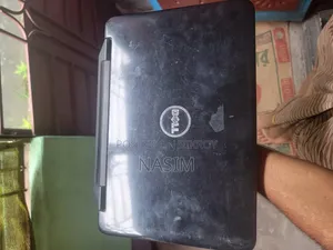 ল্যাপটপ ডেল ইন্সপায়রন ১৫ ৪জিবি ইন্টেল কোর আই৩ এইচডিডি+এসএসডি ১২৮জিবি