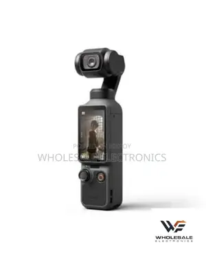 DJI Osmo Pocket 4 Standard