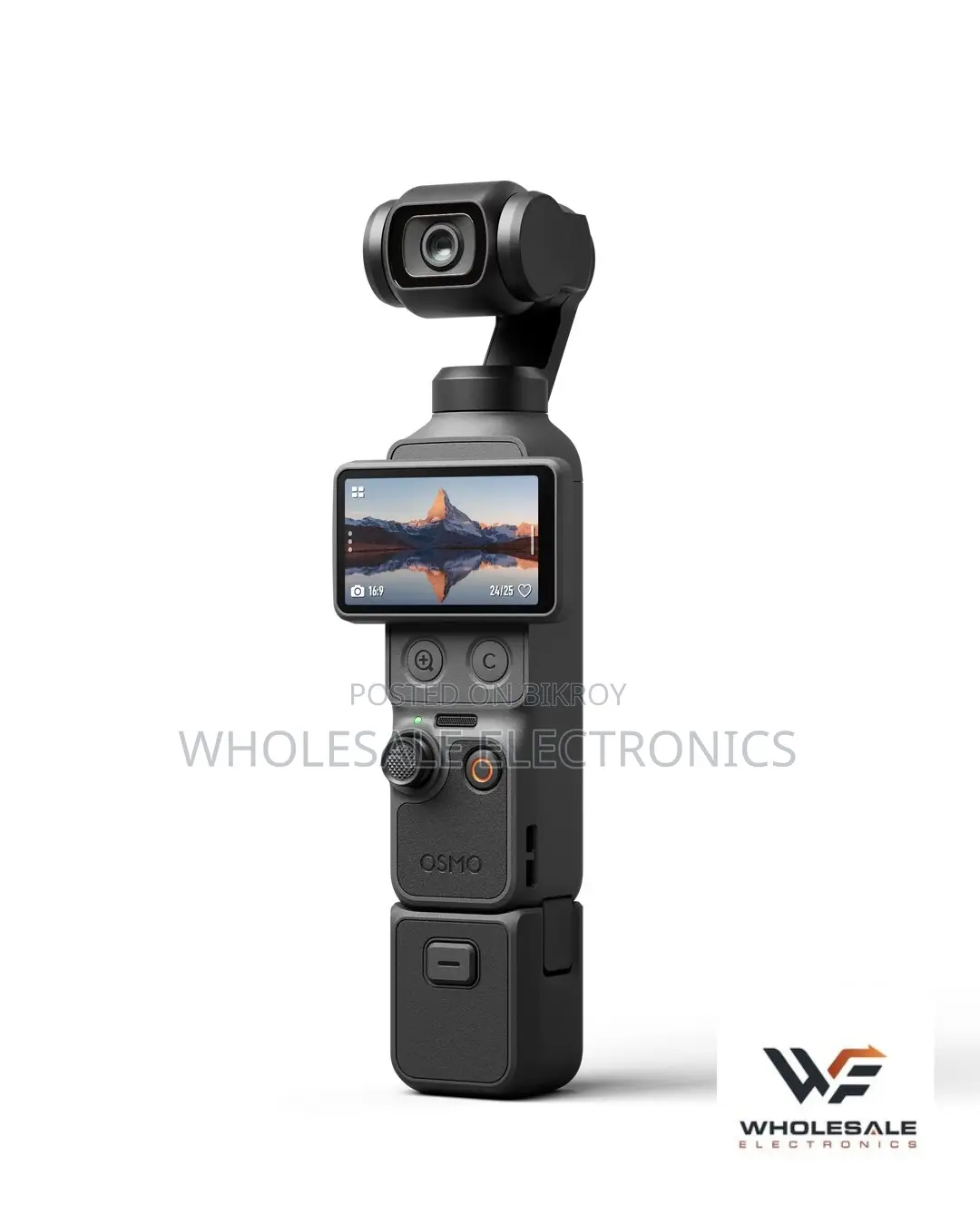 DJI Osmo Pocket 4 Standard