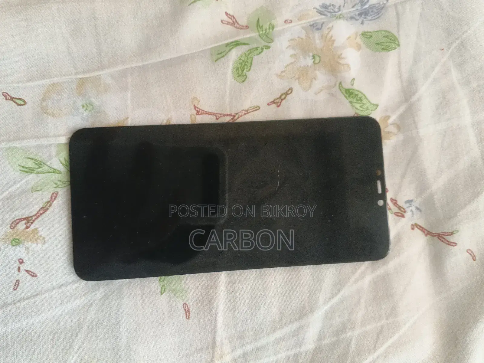 Vivo Y81 32 GB Black