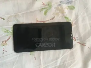 Vivo Y81 32 GB Black