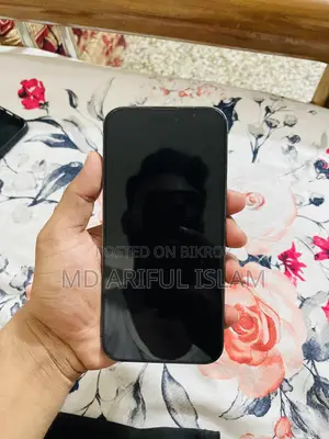 নতুন অ্যাপল আইফোন ১৪ প্রো ম্যাক্স ২৫৬ জিবি পার্পল