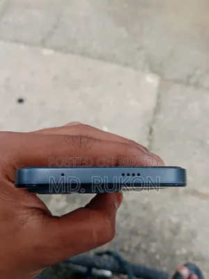 Tecno Spark 40 Pro 256 GB Black
