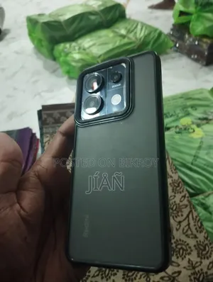 Xiaomi Redmi Note 13 Pro 128 GB Black