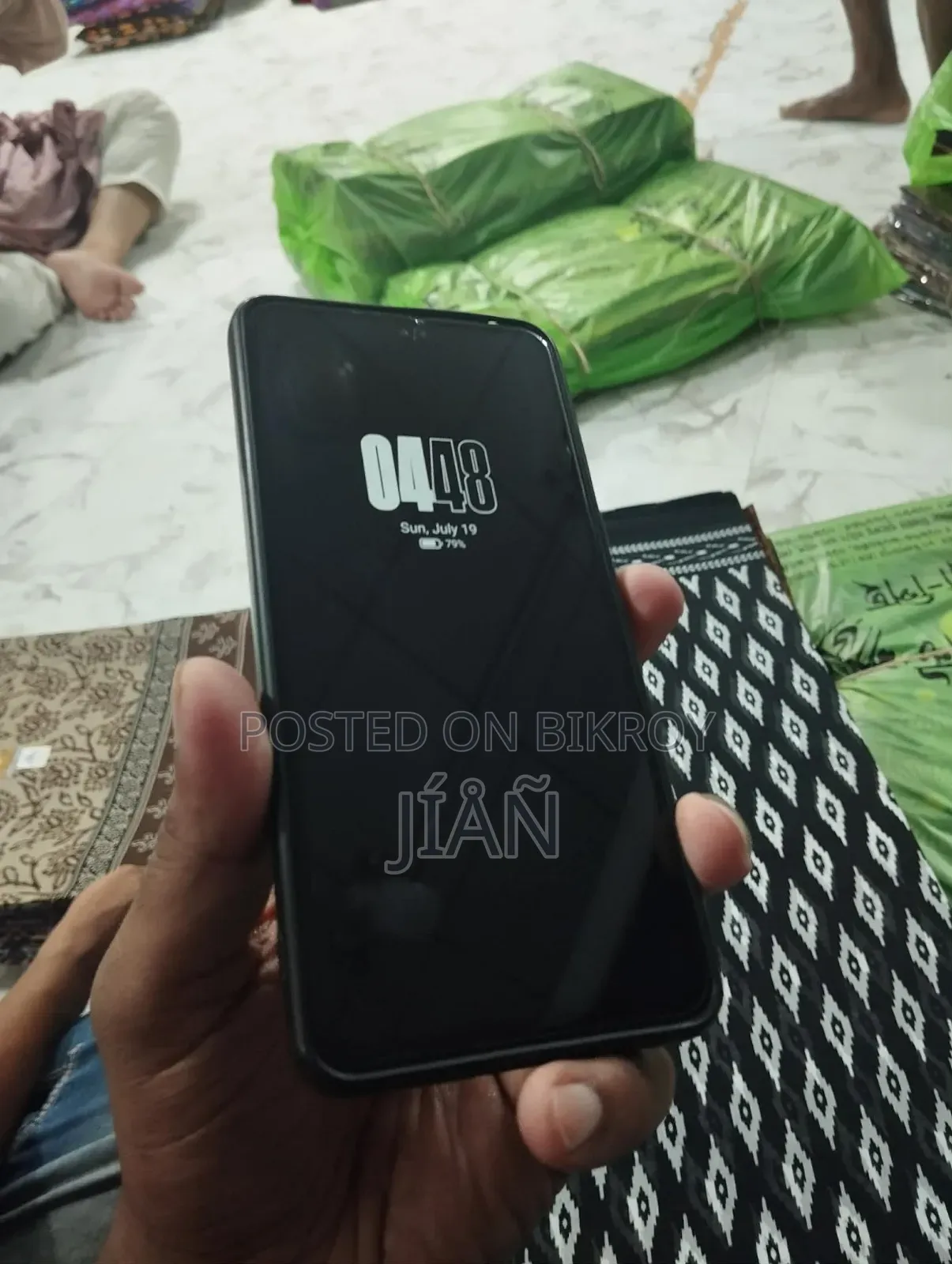 Xiaomi Redmi Note 13 Pro 128 GB Black