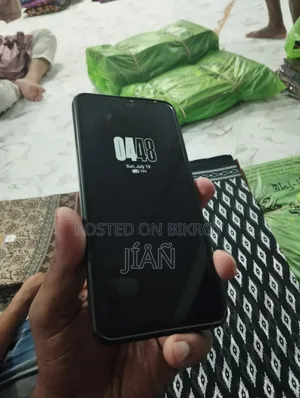 Xiaomi Redmi Note 13 Pro 128 GB Black