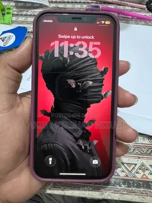 New Apple iPhone 12 Pro 256 GB Blue