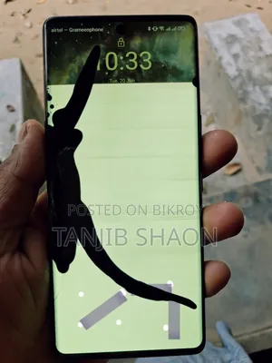 ওয়ালটন জ্যানন এক্স৯১ ২৫৬ জিবি কালো
