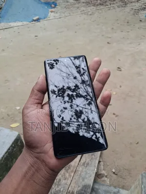 Walton XANON X91 256 GB Black