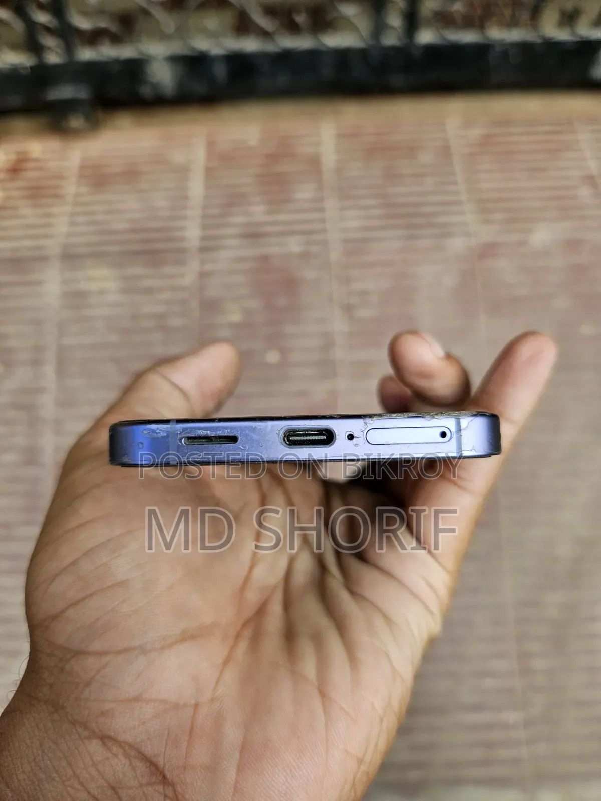 Samsung Galaxy S24 256 GB Purple