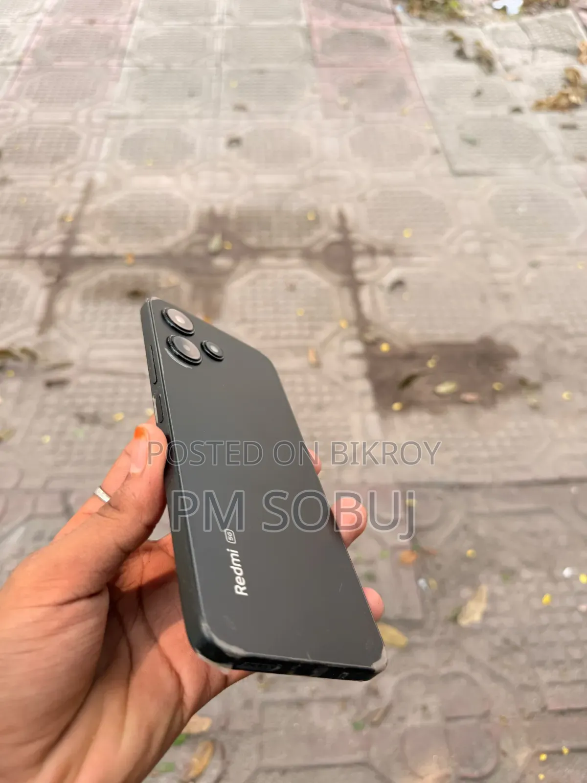 Xiaomi Redmi 12 128 GB Black