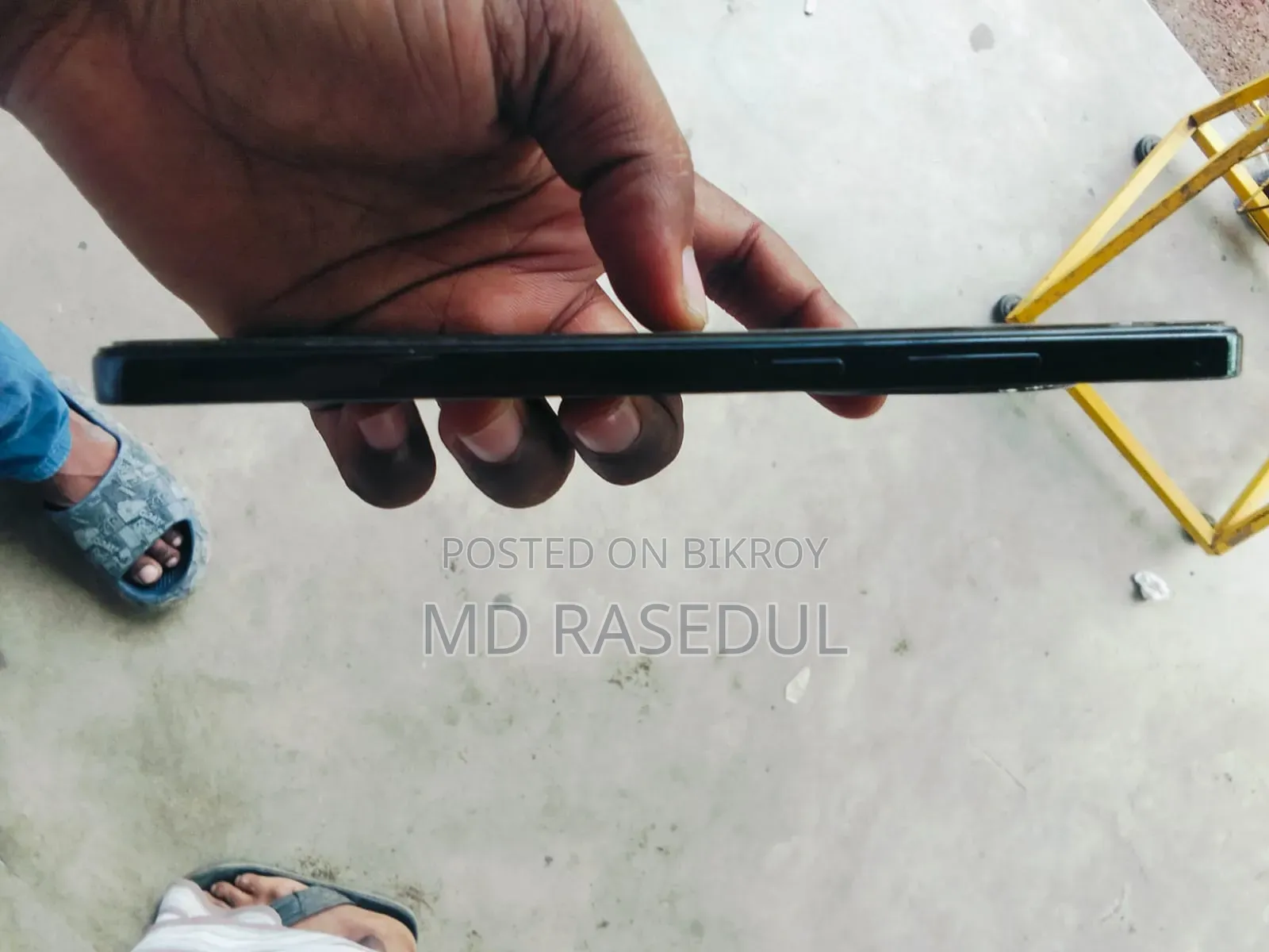 Oppo Reno 256 GB Black