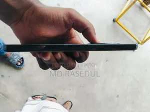 Oppo Reno 256 GB Black