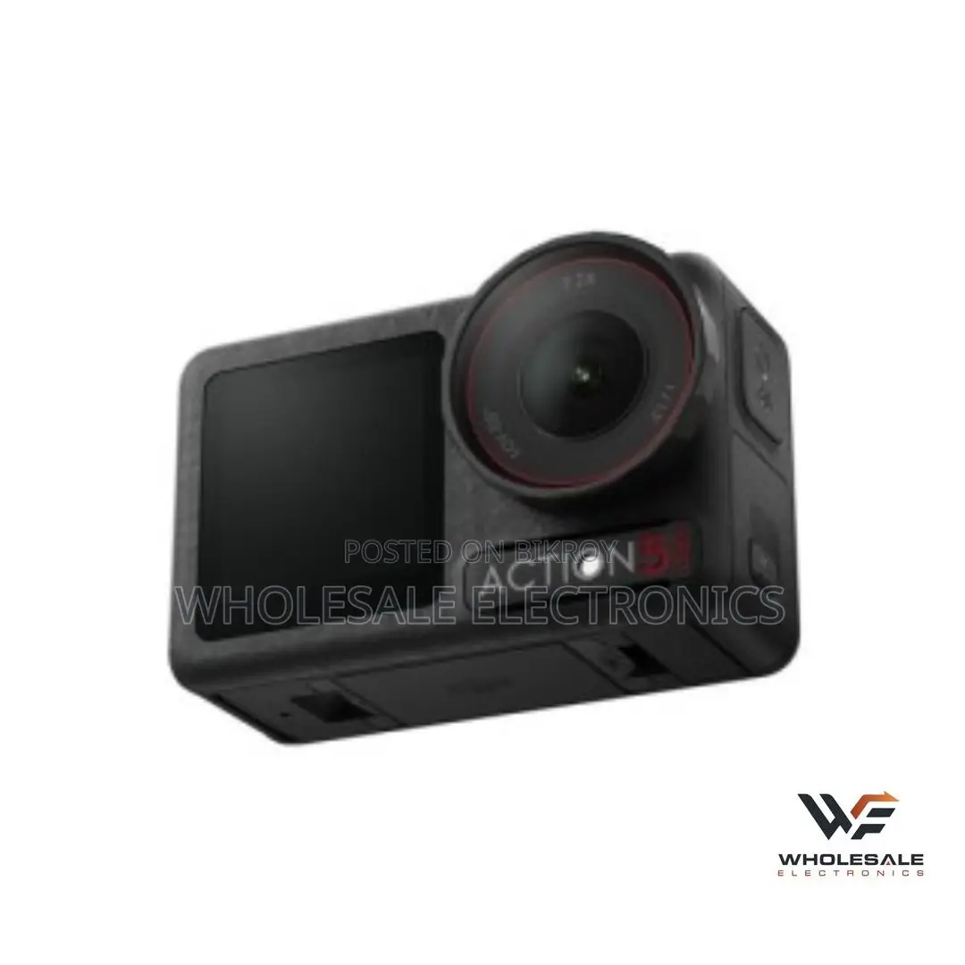 DJI Osmo Action 5 Pro Standard