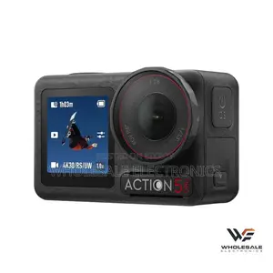 DJI Osmo Action 5 Pro Standard