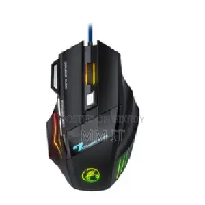 Imice GK-450 Keyboard Mouse Headphone Combo Pack