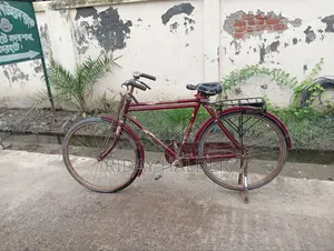 সাইকেল বিক্রয়ের জন্য