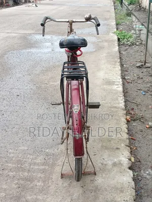 সাইকেল বিক্রয়ের জন্য