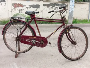 সাইকেল বিক্রয়ের জন্য
