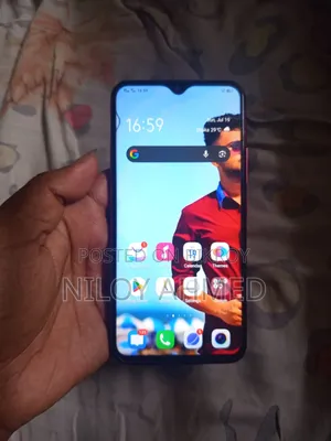 Vivo Y15 64 GB