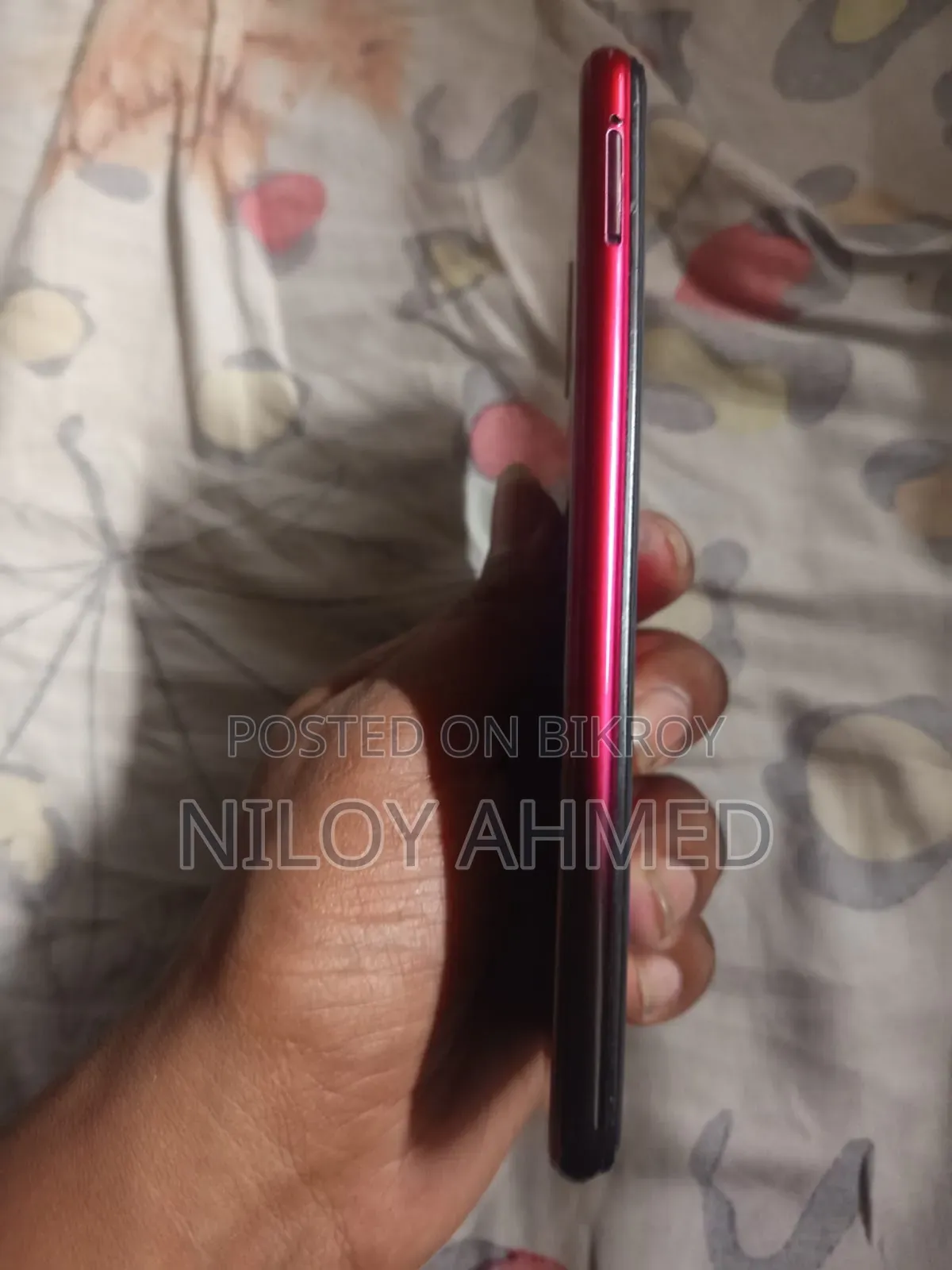 Vivo Y15 64 GB