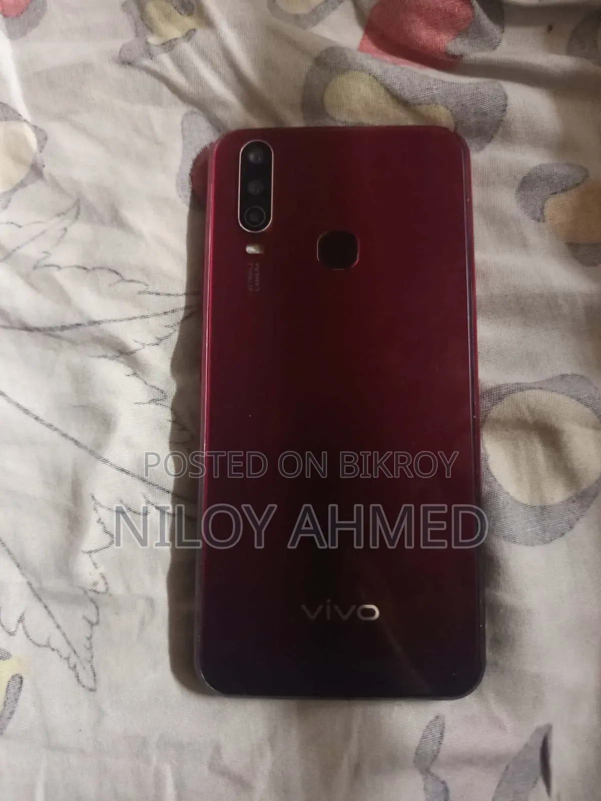 Vivo Y15 64 GB