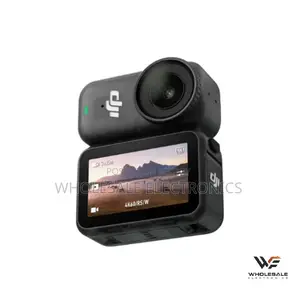 DJI Osmo Action 6 Standard Combo