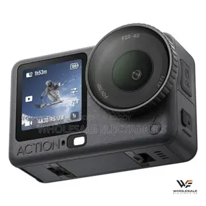 DJI Osmo Action 6 Standard Combo