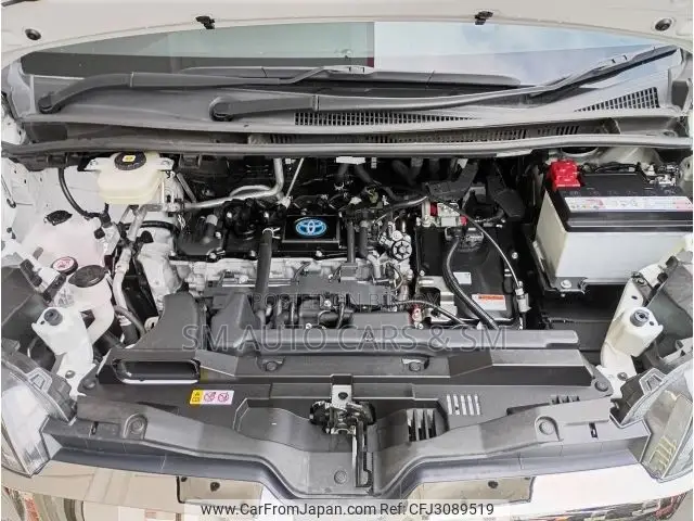 Toyota Noah 2022 Pearl