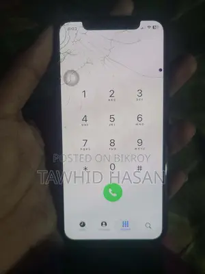 অ্যাপল আইফোন ১১ প্রো ৬৪ জিবি ব্ল্যাক