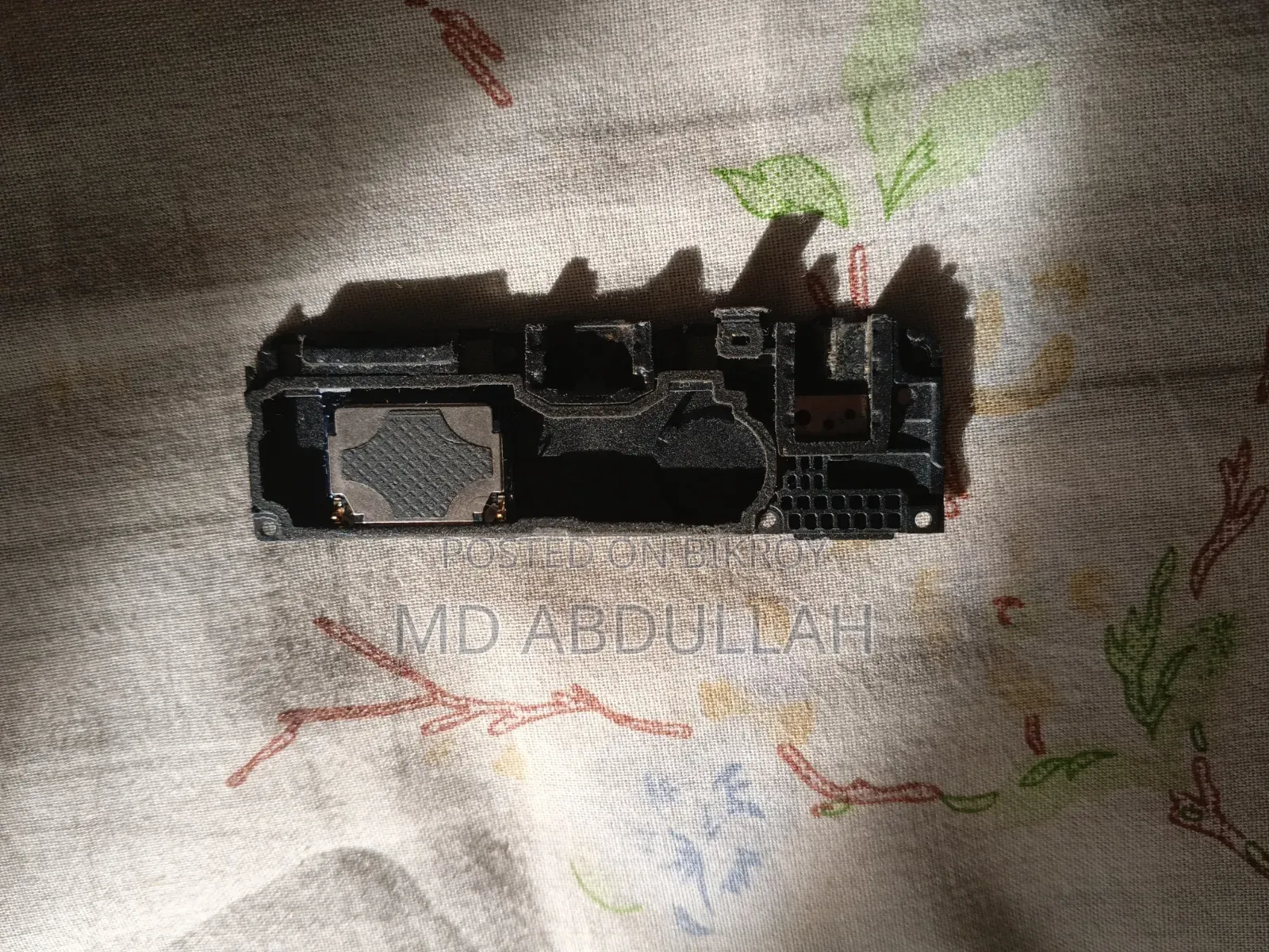New Vivo Y81 32 GB Black