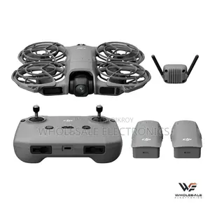 DJI Neo 2 Fly More Combo