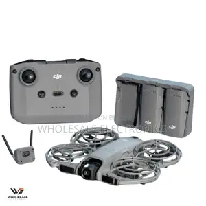 DJI Neo 2 Fly More Combo